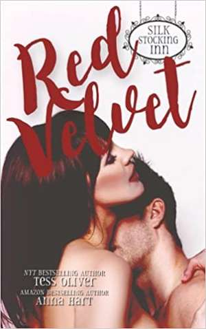 Red Velvet de Tess Oliver