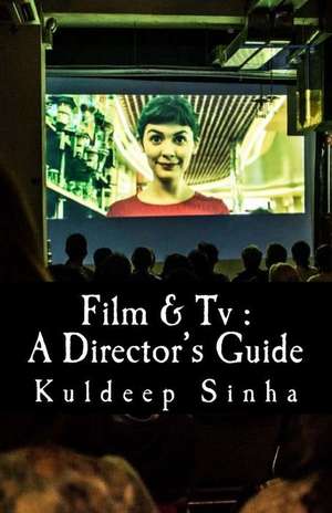 Film & TV de MR Kuldeep Sinha