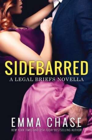 Sidebarred de Emma Chase