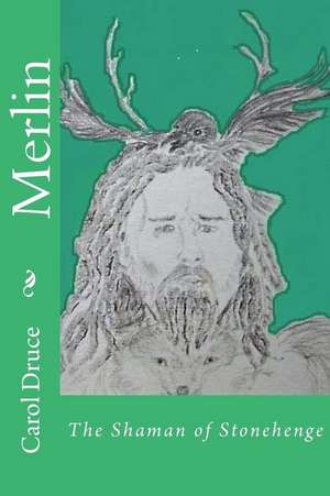 Merlin de Carol Druce