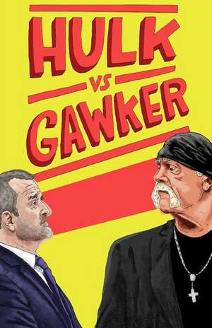 Hulk vs. Gawker de Thought Catalog