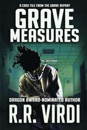 Grave Measures de R. R. Virdi