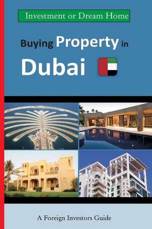 Buying Property in Dubai de MR Jan Weiss