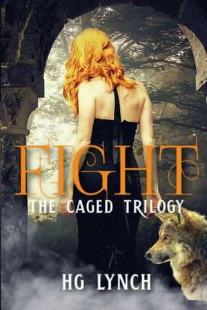 Fight de H. G. Lynch