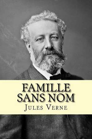 Famille Sans Nom de Verne, M. Jules