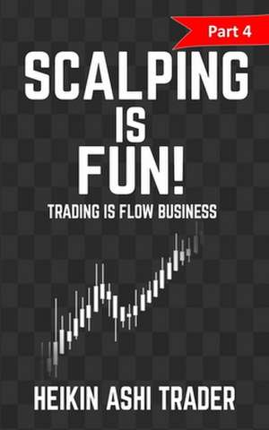 Scalping Is Fun 4 de Heikin Ashi Trader