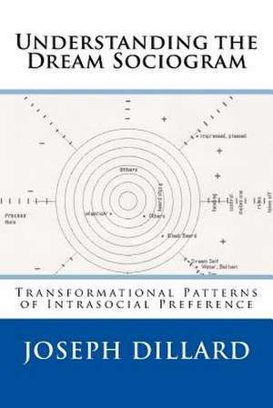 Understanding the Dream Sociogram de Joseph Dillard