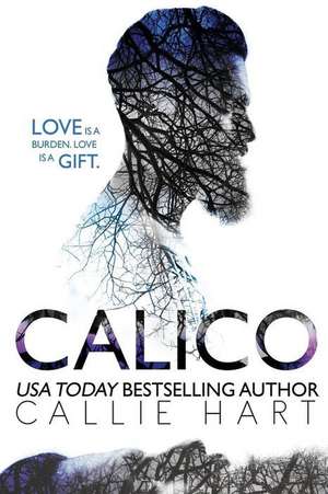 Calico de Callie Hart