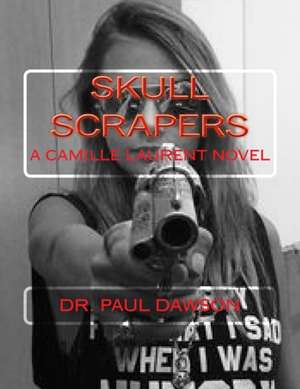 Skull Scrapers