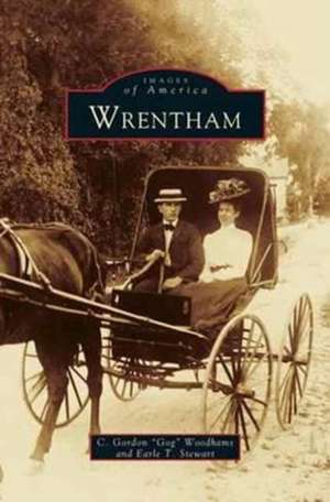 Wrentham de C. Woodhams