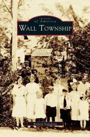 Wall Township de Richard Napoliton