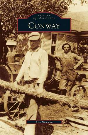 Conway de Ann Newman