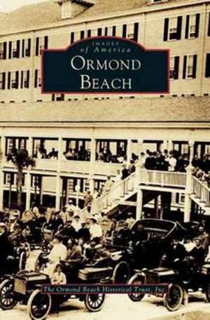 Ormond Beach de Ormond Beach Historical Trust