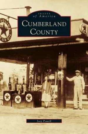Cumberland County de Joey Powell