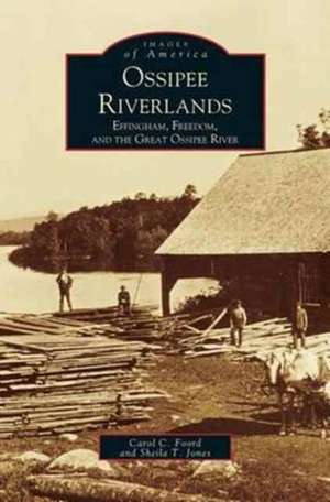 Ossipee Riverlands de Carol C. Foord