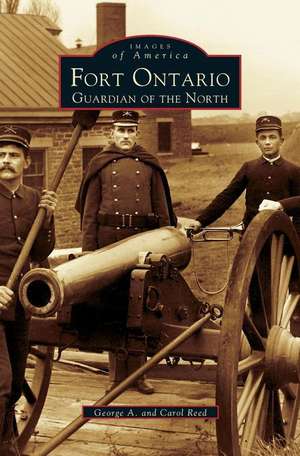 Fort Ontario de George A. Reed