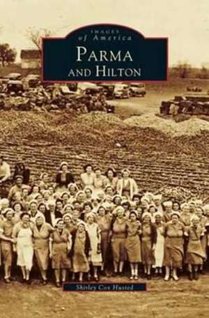 Parma & Hilton de Shirley C. Husted