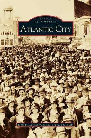 Atlantic City de John T. Cunningham