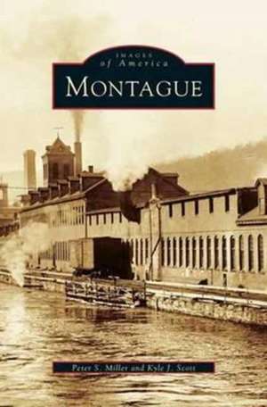 Montague de Peter S. Miller