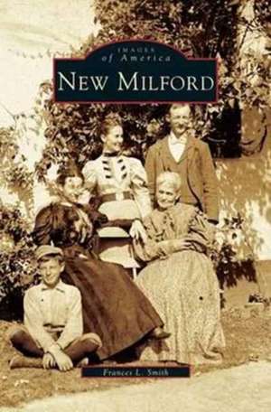 New Milford de Francis L. Smith