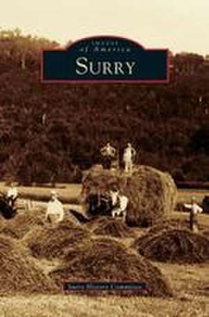 Surry de Surry History Committee