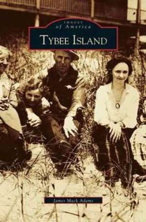 Tybee Island de James Adams