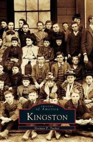 Kingston de Norman P. Tucker