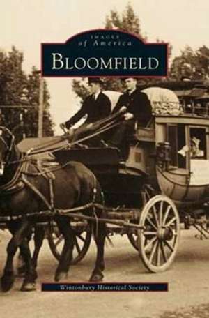 Bloomfield de Wintonbury Historical Society