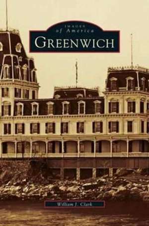 Greenwich de William J. Clark