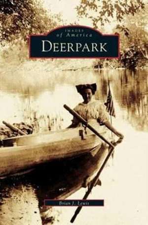 Deerpark de Brian J. Lewis
