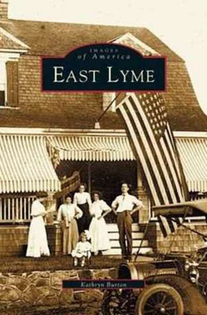 East Lyme de Kathryn Burton