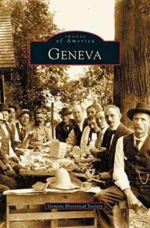 Geneva de Geneva Historical Society