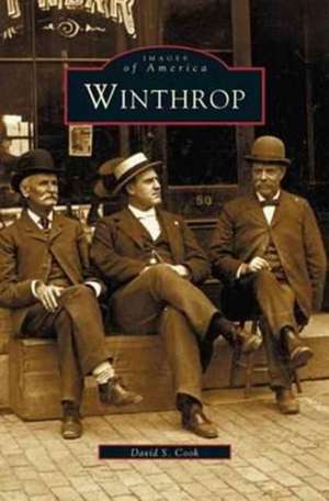 Winthrop de David S. Cook