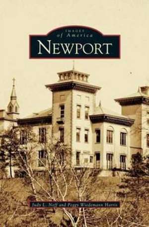 Newport de Judy Neff