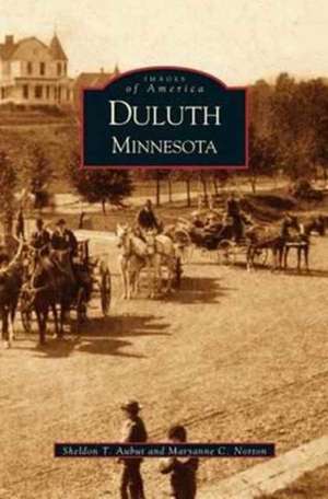 Duluth de Sheldon T. Aubut