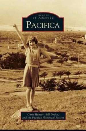 Pacifica de Chris Hunter