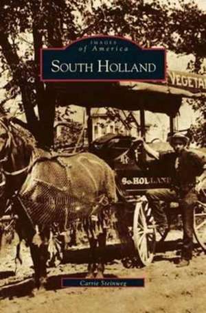 South Holland de Carrie Elizabeth Steinweg