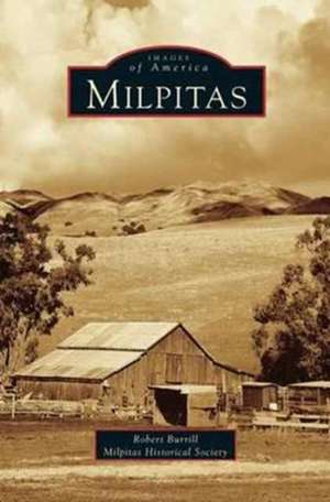 Milpitas de Robert L. Burrill