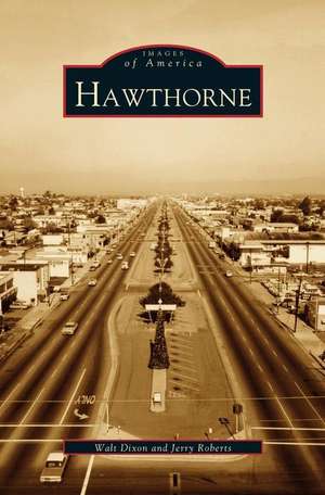 Hawthorne de Walt Dixon