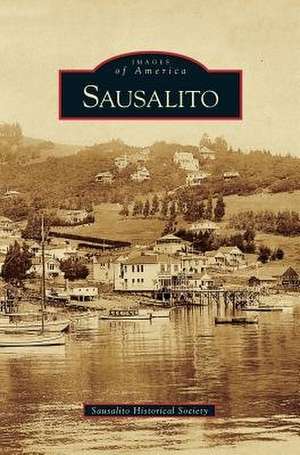 Sausalito de Sausalito Historical Society