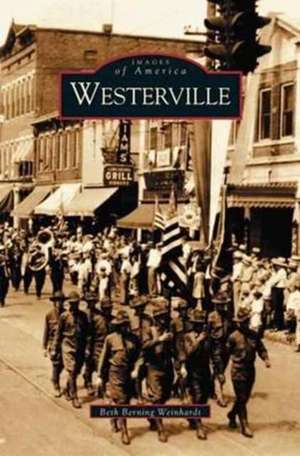 Westerville de Beth Berning Weinhardt