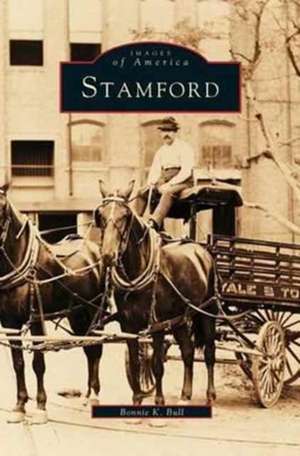 Stamford de Bonnie K. Bull