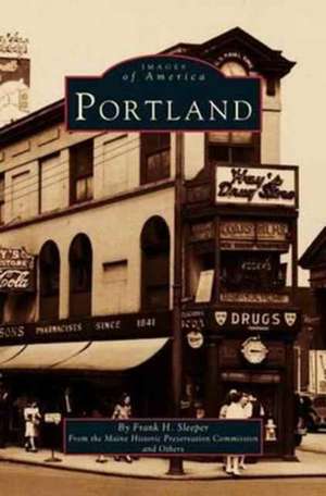 Portland (Revised) de Frank H. Sleeper