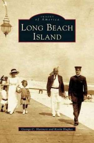 Long Beach Island de Kevin Hughes