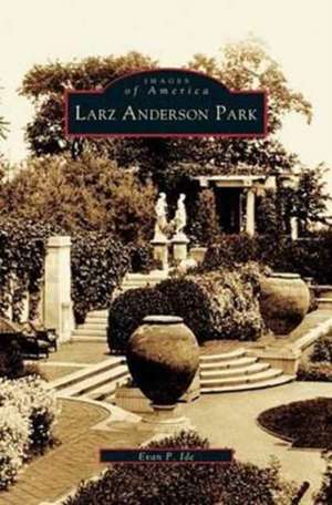 Larz Anderson Park de Evan P. Ide