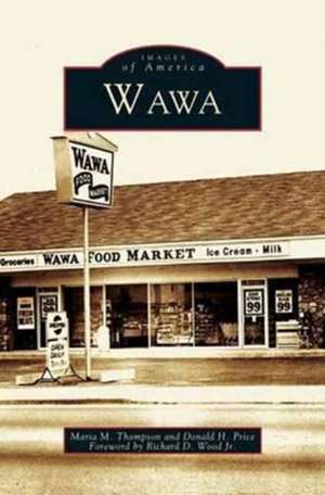 Wawa de Maria M. Thompson