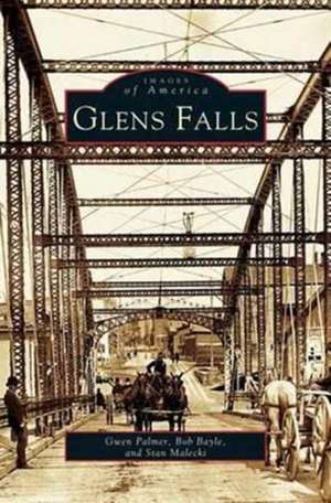 Glen Falls de Gwen Palmer