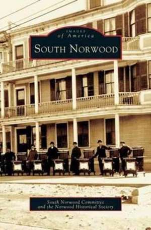 South Norwood de South Norwood Committee