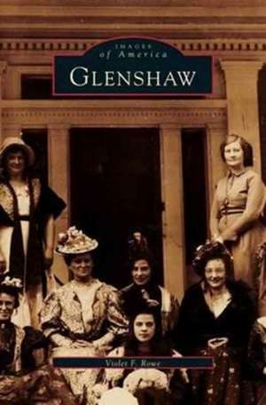 Glenshaw de Violet Rowe