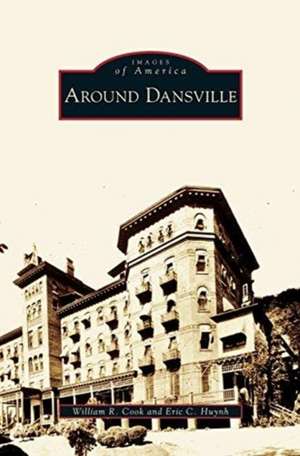 Around Dansville de William R. Cook